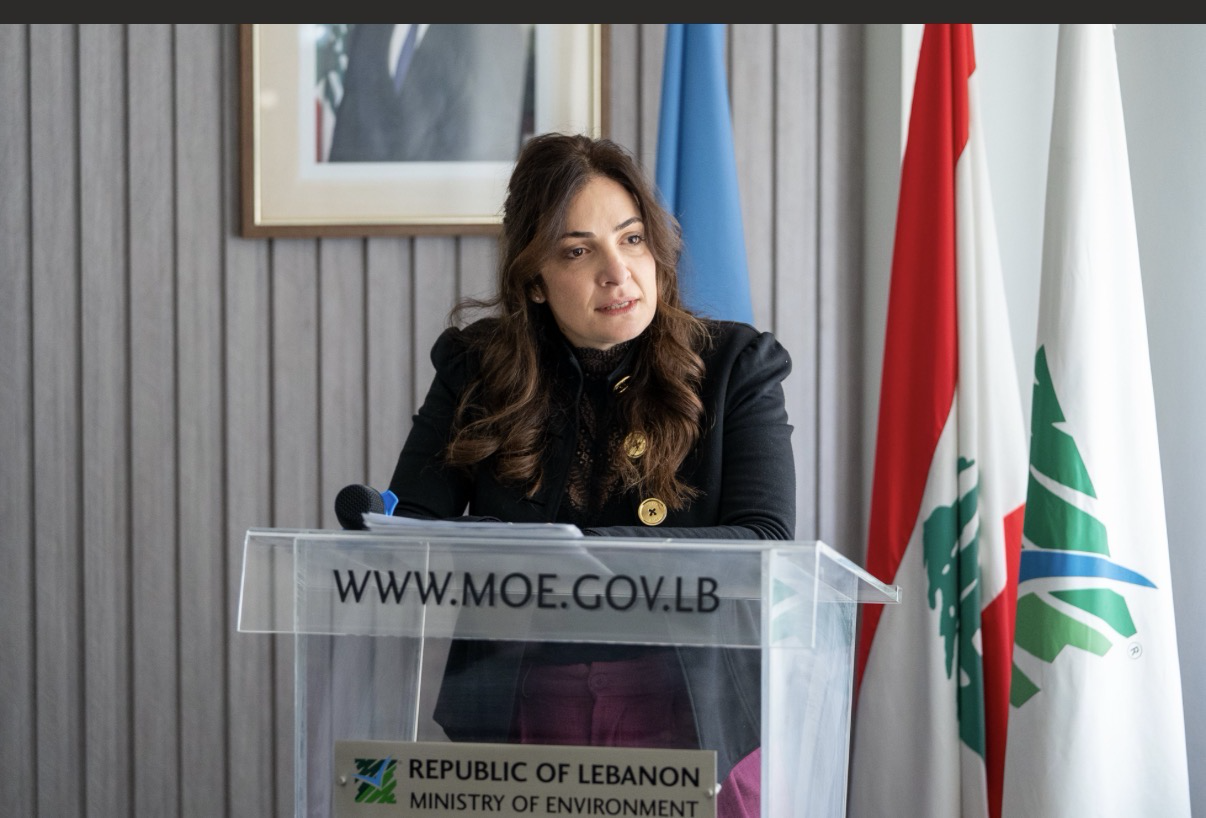 Ms. Lea Kai